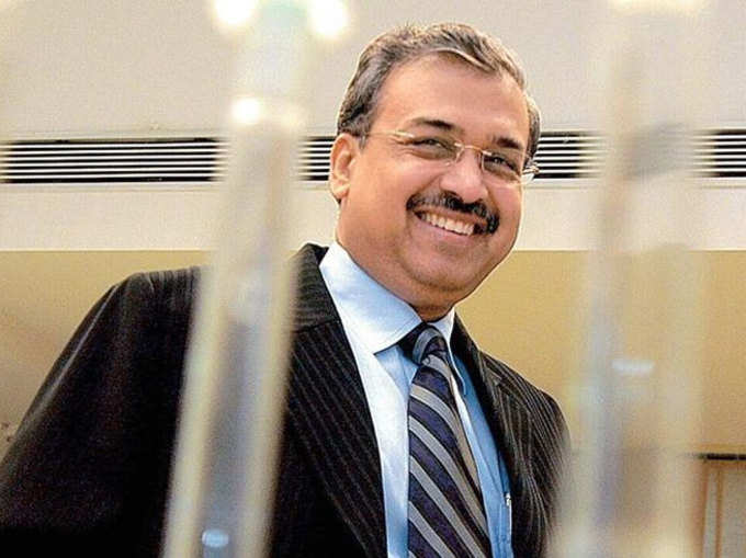 Dilip-Shanghvi