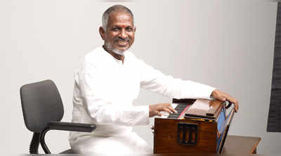 Ilaiyaraaja: நண்பன்னா அது ஆர்மோனியம் பெட்டி தான், மற்றவர்கள் சும்மா! - இளையராஜா