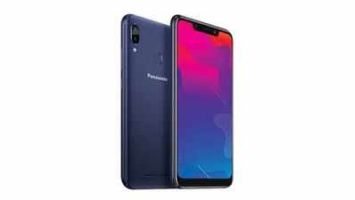 Panasonic Eluga Z1 और एलुगा जेड1 प्रो भारत में लॉन्च, जानें कीमत