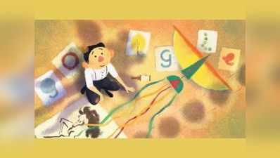 Google Doodle: मशहूर आर्टिस्ट Tyrus Wong को किया गया याद