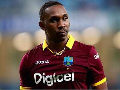 Dwayne Bravo: ಅಂತಾರಾಷ್ಟ್ರೀಯ ಕ್ರಿಕೆಟ್‌ಗೆ ಬ್ರಾವೋ ಗುಡ್ ಬೈ