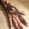 11 Popular Different Types Of Mehndi Designs - Letstute