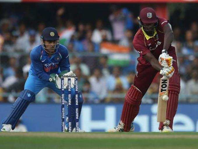 IND vs WI 2nd ODI: టైగా ముగిసిన వైజాగ్ వన్డే..! 