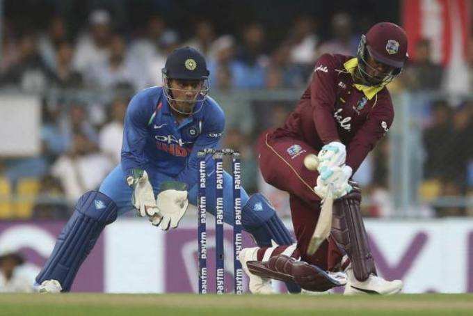 IND vs WI 2nd ODI: టైగా ముగిసిన వైజాగ్ వన్డే..! 