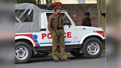 CBI चीफ क्या हिले, दिल्ली पुलिस में भी तेज हुई हलचल