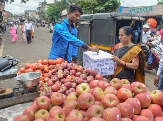 Kerala floods