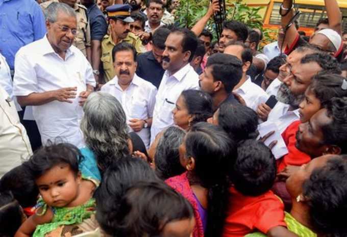 Pinarayi Vijayan