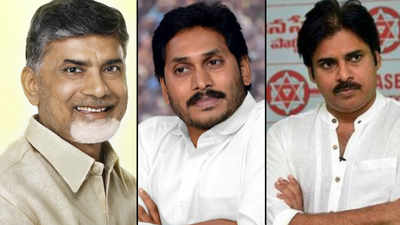 Andhra Election Survey: 2019లో ఏపీ ముఖ్యమంత్రి ఎవరు?