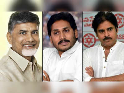 Andhra Election Survey: 2019లో ఏపీ ముఖ్యమంత్రి ఎవరు?