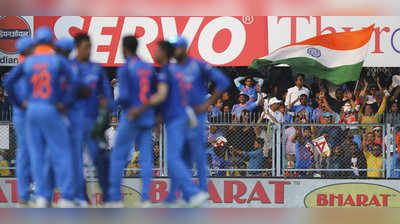 India Vs West Indies: അവസാന മൂന്ന് മത്സരങ്ങൾക്കുള്ള ടീം പ്രഖ്യാപിച്ചു