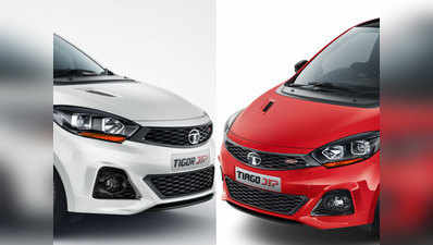 Tata Tiago JTP और Tigor JTP की बुकिंग शुरू, जानें दोनों कारों की खासियत