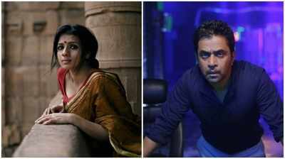 #MeToo: ஸ்ருதி ஹரிஹரன் மீது அர்ஜுன் ரூ.5 கோடி மான நஷ்ட வழக்கு!!