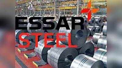एस्सार स्टील के प्रमोटरों ने बैंकों का बकाया चुकाने के लिए 54,389 करोड़ रुपये की पेशकश की
