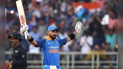 Virat Kohli: எதிரியாக பார்க்கப்பட்டாலும் கோலியை முதலில் பாராட்டிய பாகிஸ்தான்