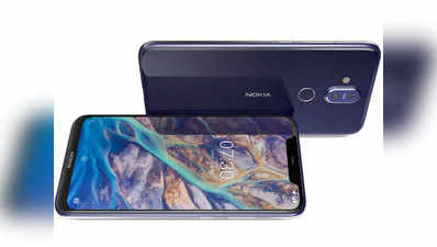 Nokia X7 का ग्लोबल वेरियंट लीक, नोकिया 8.1 प्लस हो सकता है नाम