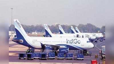 IndiGo Diwali sale:ரூ. 899க்கு 10 லட்சம் டிக்கெட், இண்டிகோவின் அசத்தல் தீபாவளி சலுகை!