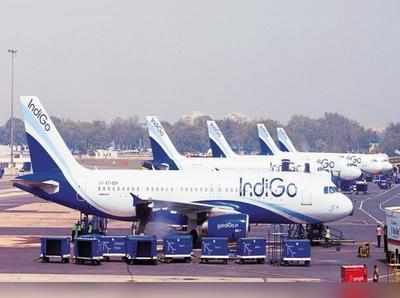 IndiGo Diwali sale:ரூ. 899க்கு 10 லட்சம் டிக்கெட், இண்டிகோவின் அசத்தல் தீபாவளி சலுகை!