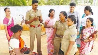 11வது பிரசவத்திற்கு மருத்துவமனை வரமறுத்து அடம்பிடித்த நிறைமாத கர்ப்பிணி!