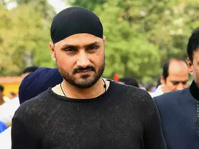 Harbhajan singh: विराट ग्रेटच, पण सचिन हा सचिन आहे