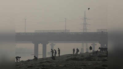 दिल्ली में ‘गंभीर’ स्तर पर पहुंची हवा की क्वॉ़लिटी, AQI 358 पर
