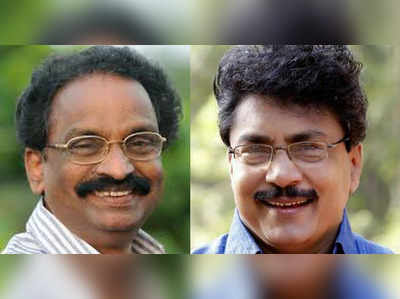 പി കെ ശശിയും അന്വേഷണ കമ്മീഷനും ഒരേ വേദിയിൽ; വീണ്ടും വിവാദം