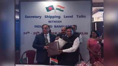 जल्द कोलकाता से बांग्लादेश लिए चलेगा क्रूज, दोनों देशों के बीच हुआ समझौता