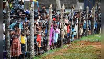 அண்டைநாடுகளில் இருந்து வரும் மதச் சிறுபான்மையினருக்குக் குடியுரிமை வழங்க ஒப்புதல்!