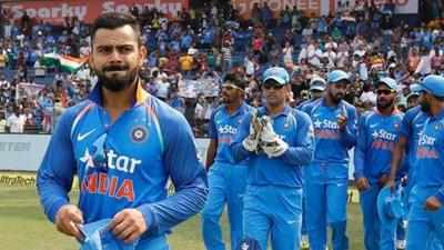 Virat Kohli: விண்டீஸ், ஆஸ்திரேலியா அணிகளுக்கு எதிரான டி20 : இந்திய அணி அறிவிப்பு