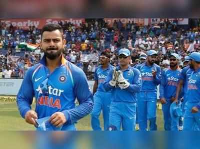 Virat Kohli: விண்டீஸ், ஆஸ்திரேலியா அணிகளுக்கு எதிரான டி20 : இந்திய அணி அறிவிப்பு