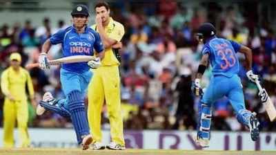 MS Dhoni: ஆஸி.,க்கு எதிரான டி20 போட்டி: தோனி இல்லாத இந்திய அணி அறிவிப்பு