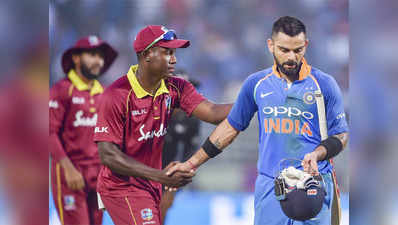 INDvWI: तीसरे वनडे में भारत के सामने रहेगी विंडीज की कड़ी चुनौती