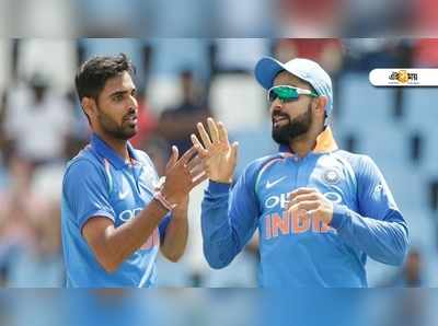 INDvWI: পুনেতে ভারত বনাম ওয়েস্ট ইন্ডিজ তৃতীয় ODI, জানুন Live স্কোর