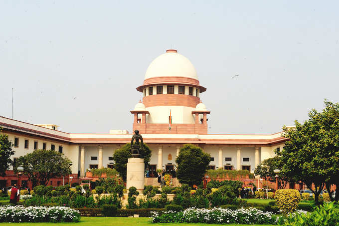 Supreme-court