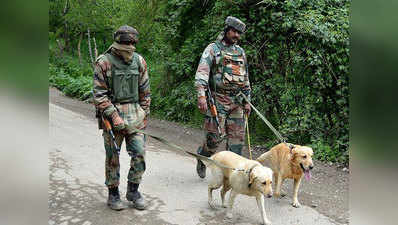 जम्मू-कश्मीर: सोपोर में आतंकियों के मूवमेंट, सेना ने शुरू किया बड़ा सर्च ऑपरेशन
