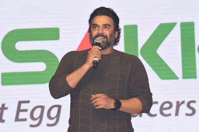 ‘సవ్యసాచి’ ప్రీ రిలీజ్ వేడుక