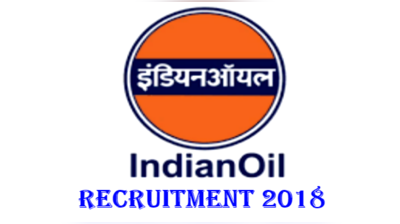 IOCL Recruitment 2018: ఇండియన్ ఆయిల్ కార్పొరేషన్‌లో ఉద్యోగాలు