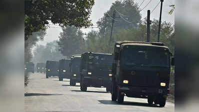 कश्मीर में कुछ घंटे के भीतर तीन आतंकी हमले, शोपियां में सेना की पट्रोलिंग टीम पर फायरिंग