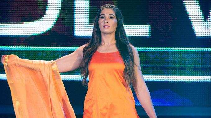 wwe kavita devi