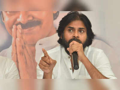 అదిగో పులి అంటే.. ఇదిగో తోక అన్నట్లుంది: పవన్