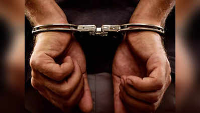 वाराणसी में सेना भर्ती के दौरान फर्जीवाड़ा, दो लोग गिरफ्तार