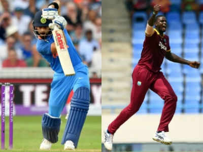 Ind Vs WI Match: నేడు భారత్, వెస్టిండీస్ నాలుగో వన్డే.. గెలుపెవరిదో!