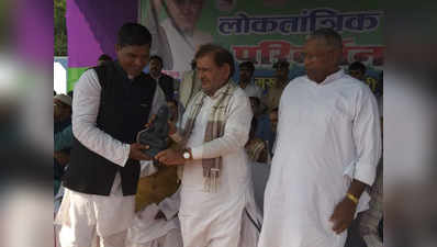2019 में बिहार में एक भी सीट नहीं जीत पाएगी एनडीए: शरद यादव