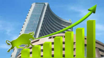 Stock Market Today: కొనుగోళ్ల జోరు.. తిరిగొచ్చిన లాభాలు