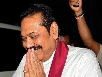 Rajapaksa: இலங்கை ராஜபக்சே தலைமையிலான புதிய அமைச்சரவை இன்று பதவியேற்பு..??