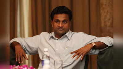 Javagal Srinath Father: జవగళ్ శ్రీనాథ్‌కు పితృ వియోగం