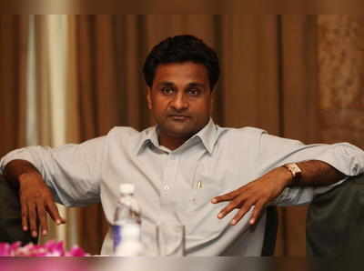 Javagal Srinath Father: జవగళ్ శ్రీనాథ్‌కు పితృ వియోగం