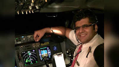 Indonesia Plane crash: विमानाचा चालक भारतीय