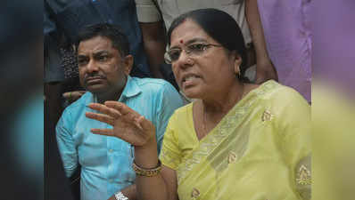 मुजफ्फरपुर शेल्टर होम रेप केस: पूर्व मंत्री मंजू वर्मा के पति ने किया सरेंडर
