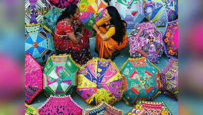 दिवाली पर करना है शॉपिंग तो जयपुर का जौहरी बाजार है बेस्ट