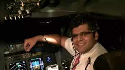 Indonesia plane crash: ಲಯನ್ ಏರ್ ವಿಮಾನದ ಪೈಲಟ್ ದಿಲ್ಲಿ ಮೂಲದ ಭವ್ಯೆ ಸುನೇಜಾ